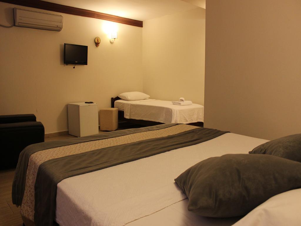 Destina Hotel Tenedos Buitenkant foto