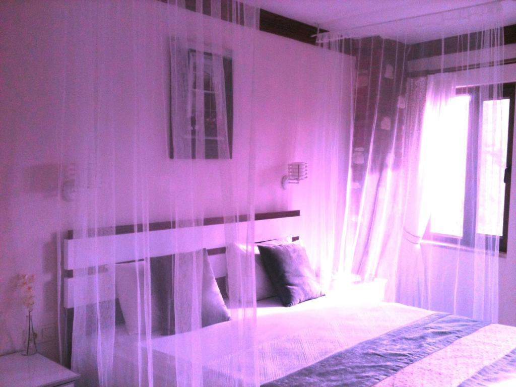 Destina Hotel Tenedos Kamer foto